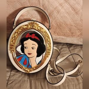 Kate Spade Disney Snow White Purse